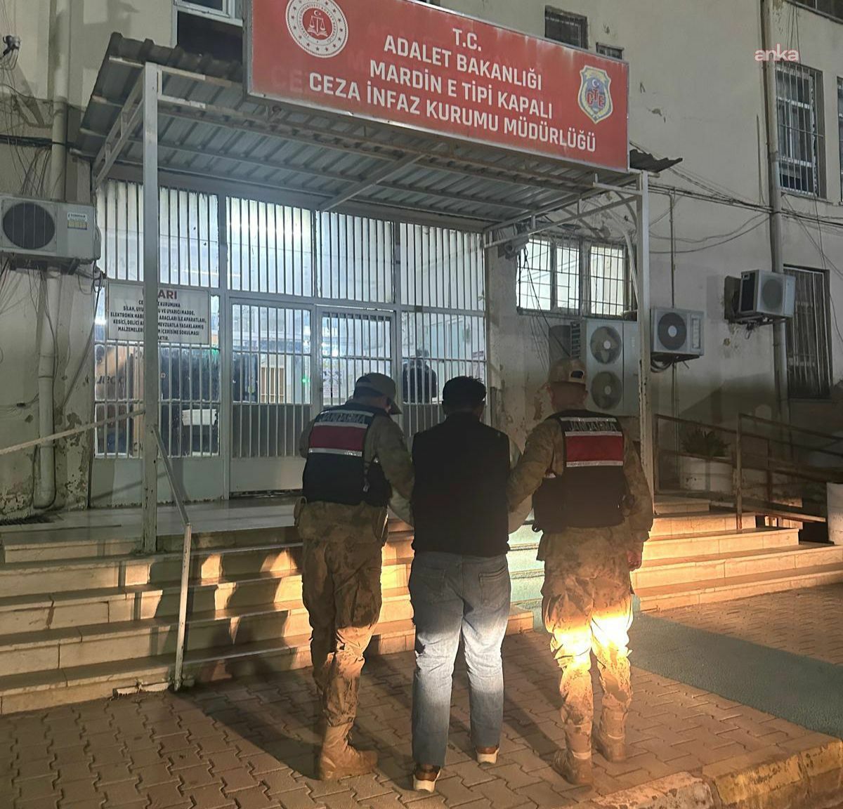Mardin'de çocuğa işkence soruşturmasında 1 tutuklama
