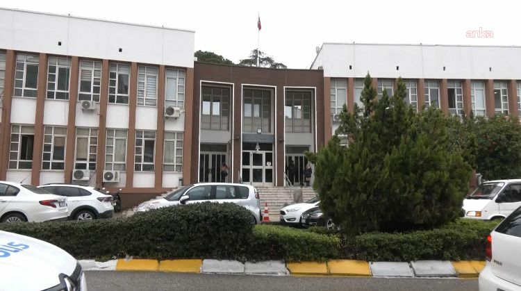 Özlem Çerçioğlu'nun yargılandığı davada, savcı beraat talep etti