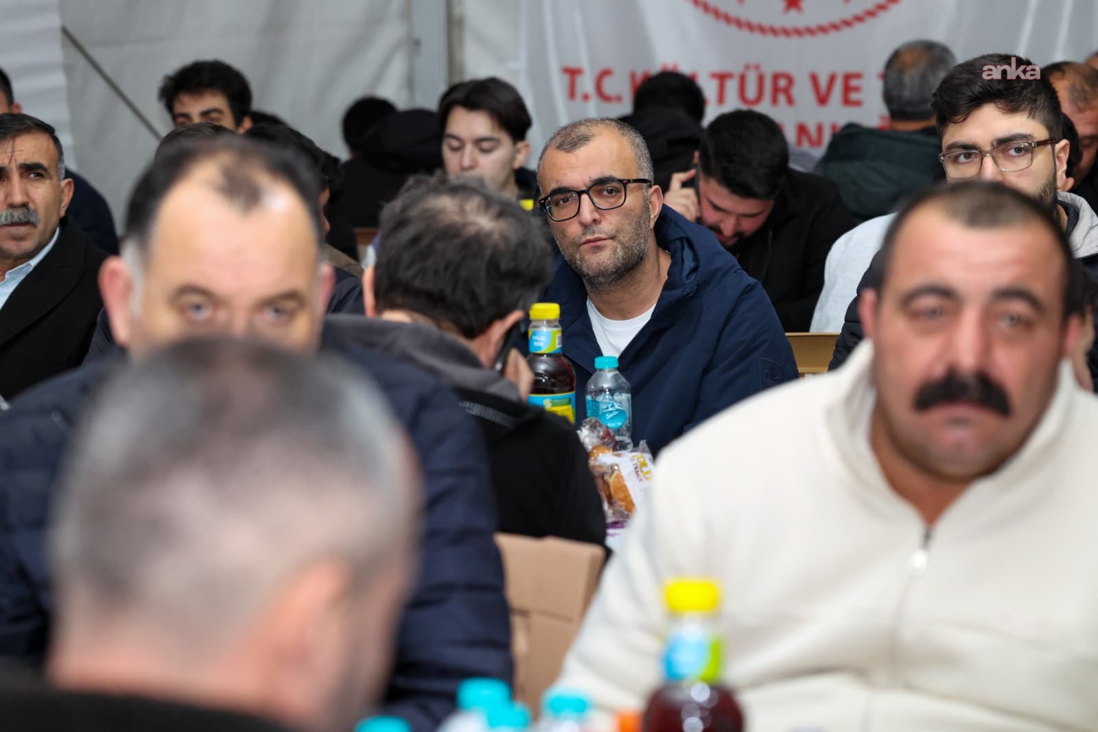 Tunceli’de ilk kez 30 gün boyunca iftar çadırı kurulacak