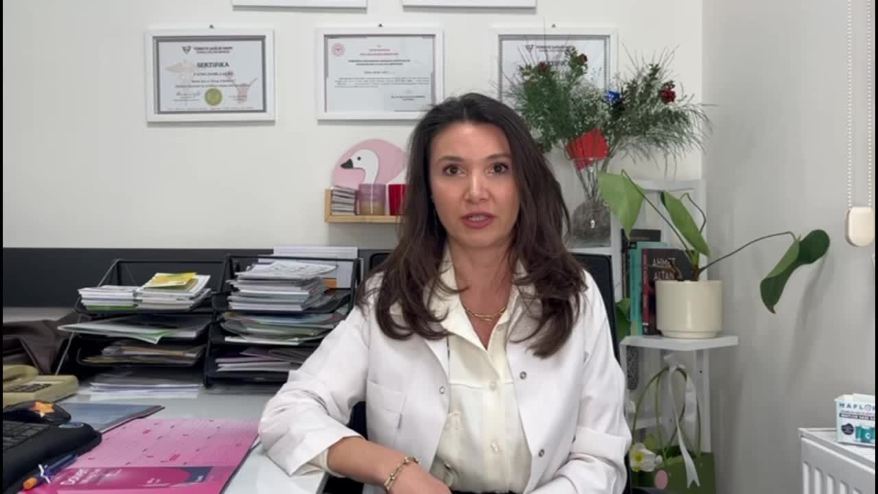 Çocukluk çağı kanserlerinde erken tanı hayat kurtarıyor