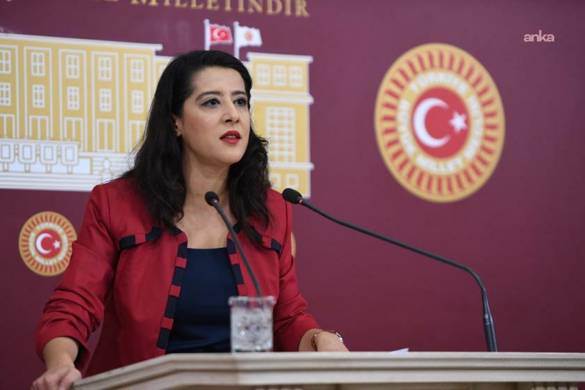 EMEP’li Karaca: “Okullar dini ritüel merkezine dönüştürülüyor”