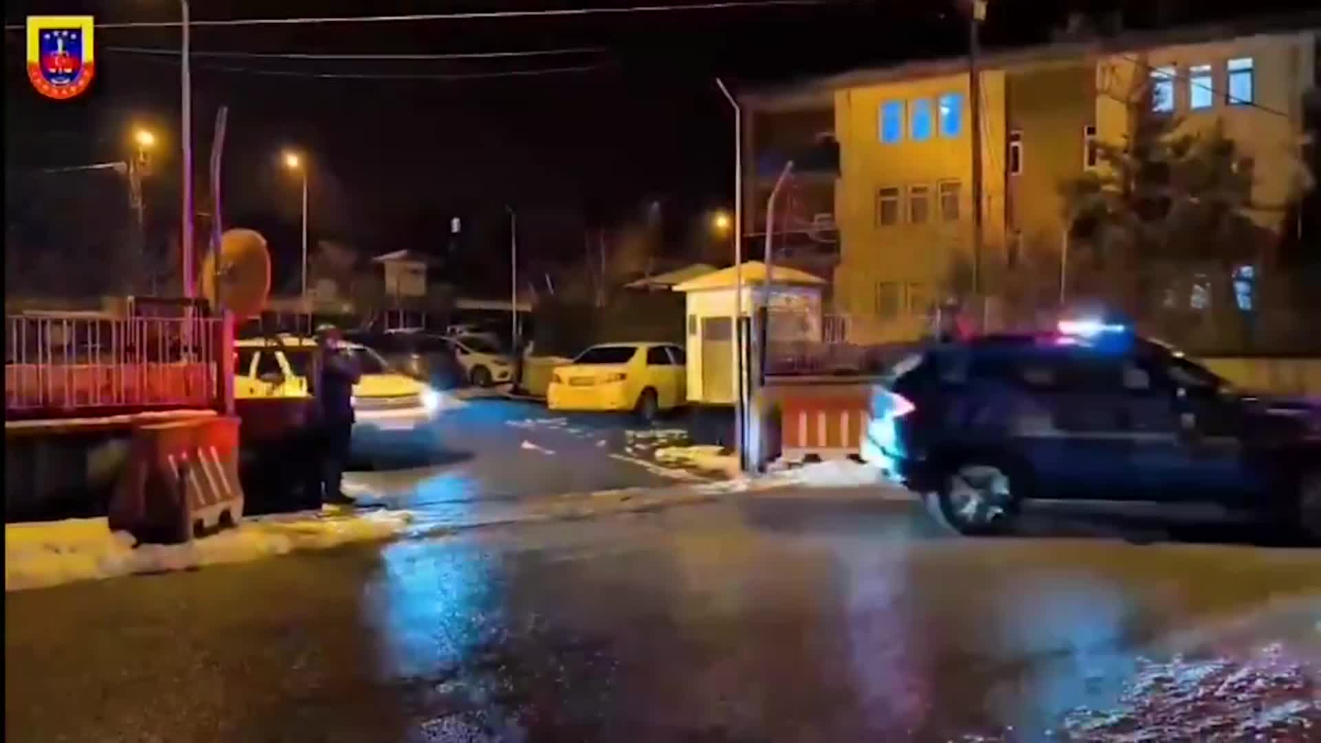 Malatya’da ehliyet e-sınavında usulsüzlük girişimi: 4 şüpheli hakkında adli işlem
