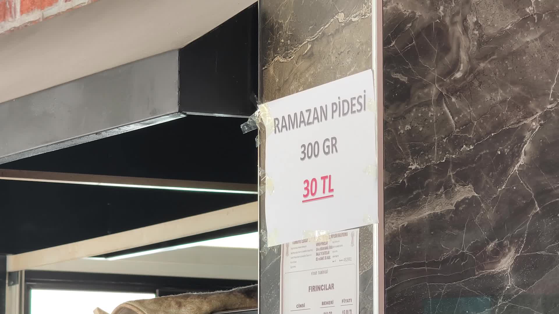 Yenişehir’de ramazan denetimleri sıkılaştı