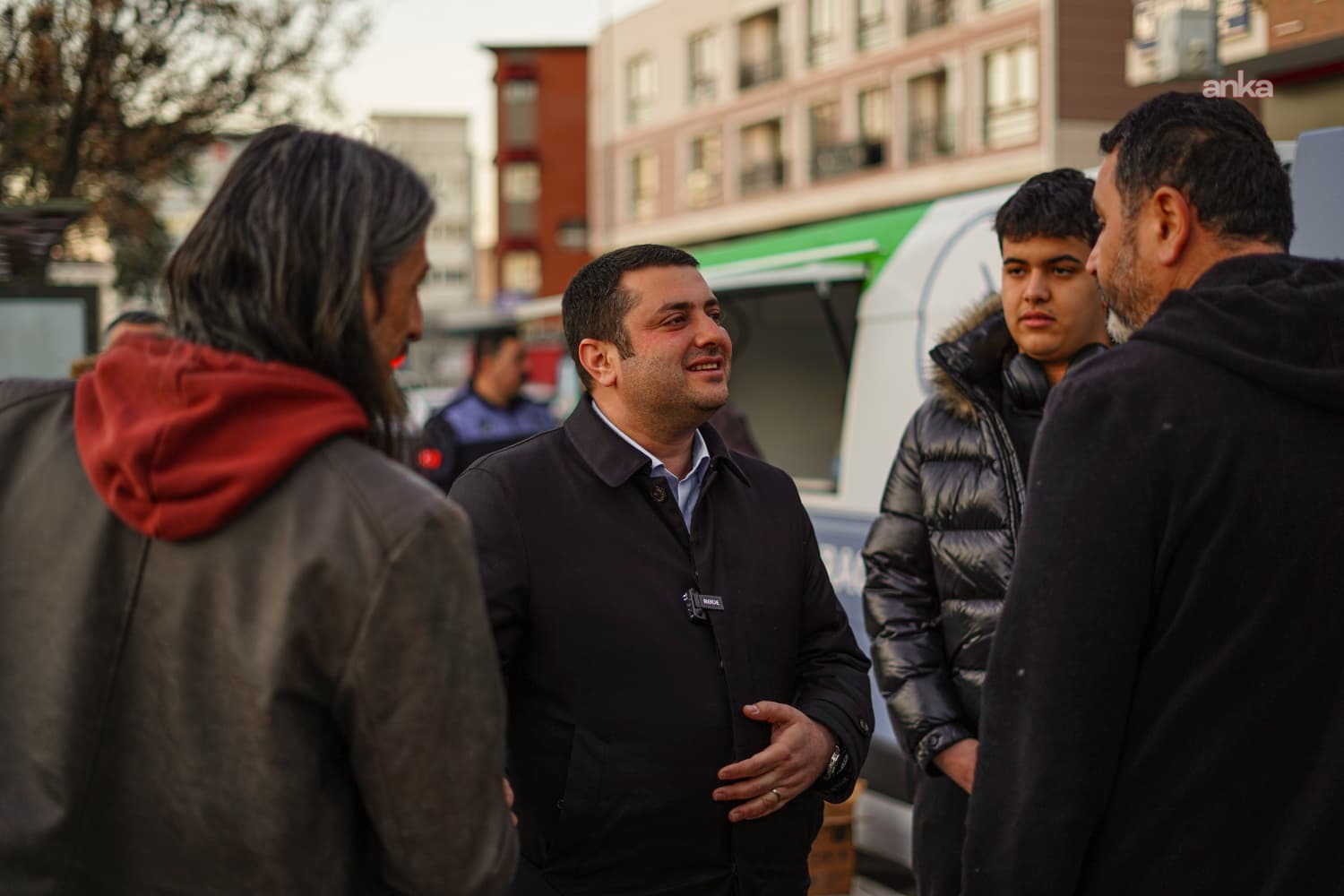 Torbalı Belediyesi'nden ramazan ayı sosyal yardım ve etkinlik programı