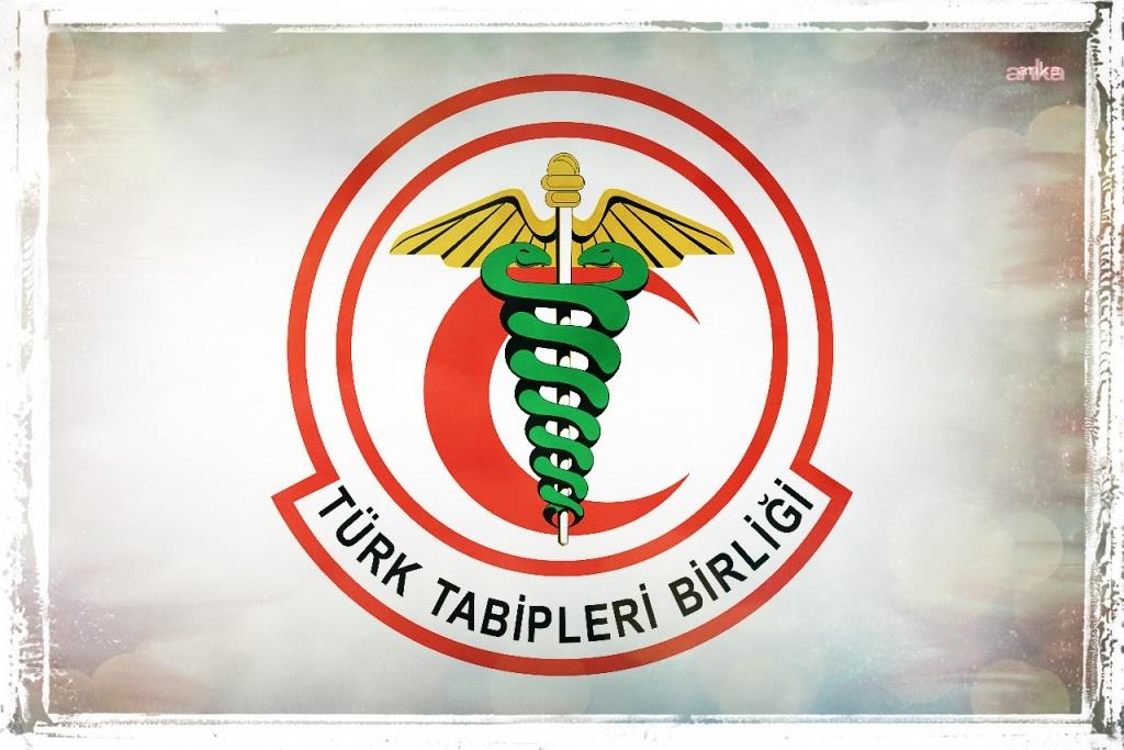 Türk Tabipleri Birliği: "İyi hekimlik ancak iyi şartlarda yapılabilir"