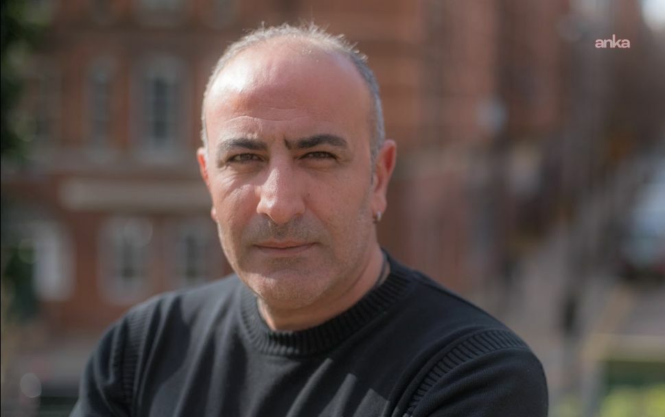Gazeteci yazar Akın Olgun’dan yeni kitap: “Tahtakuruları ve Kargalar Meclisi”