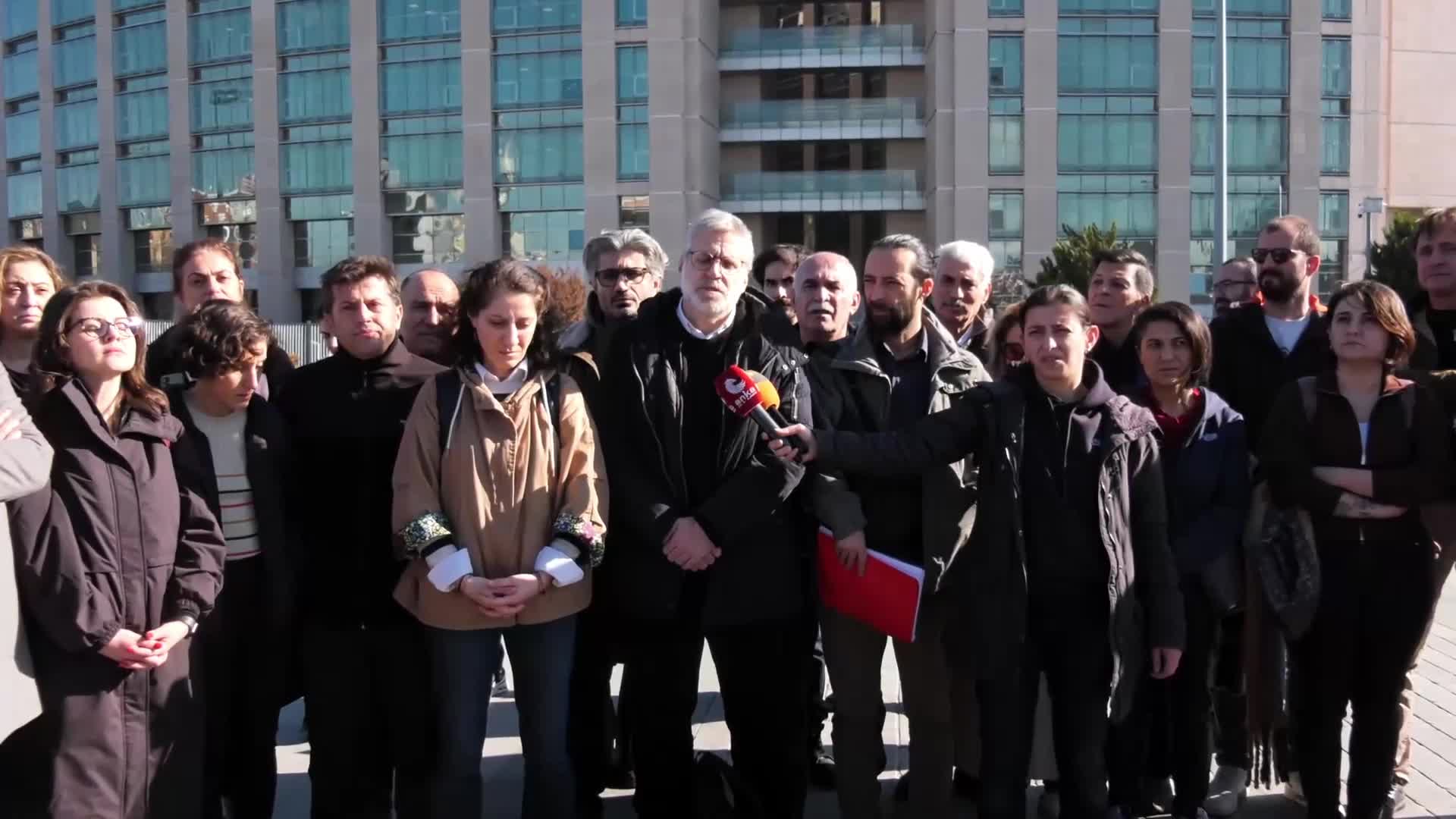 Tutuklanan gazeteci Alican Uludağ’ın avukatı Tora Pekin: Türkiye gazeteciler için adeta bir cehennem