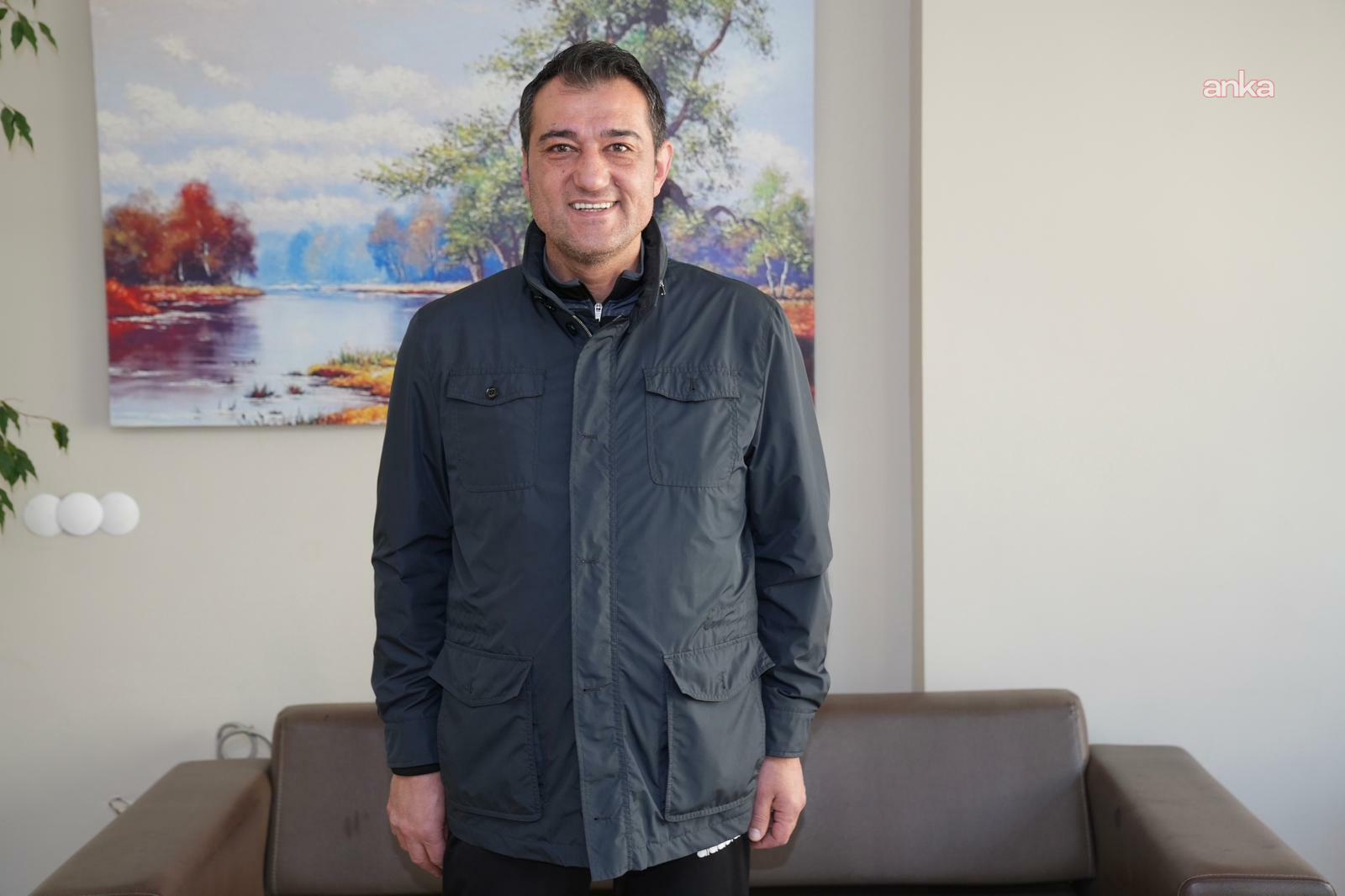 Giresun Belediye Başkanı Fuat Köse: "Şükürler olsun ki hastanedeki yoğun bakım sürecimi sağlıklı bir şekilde tamamladım"