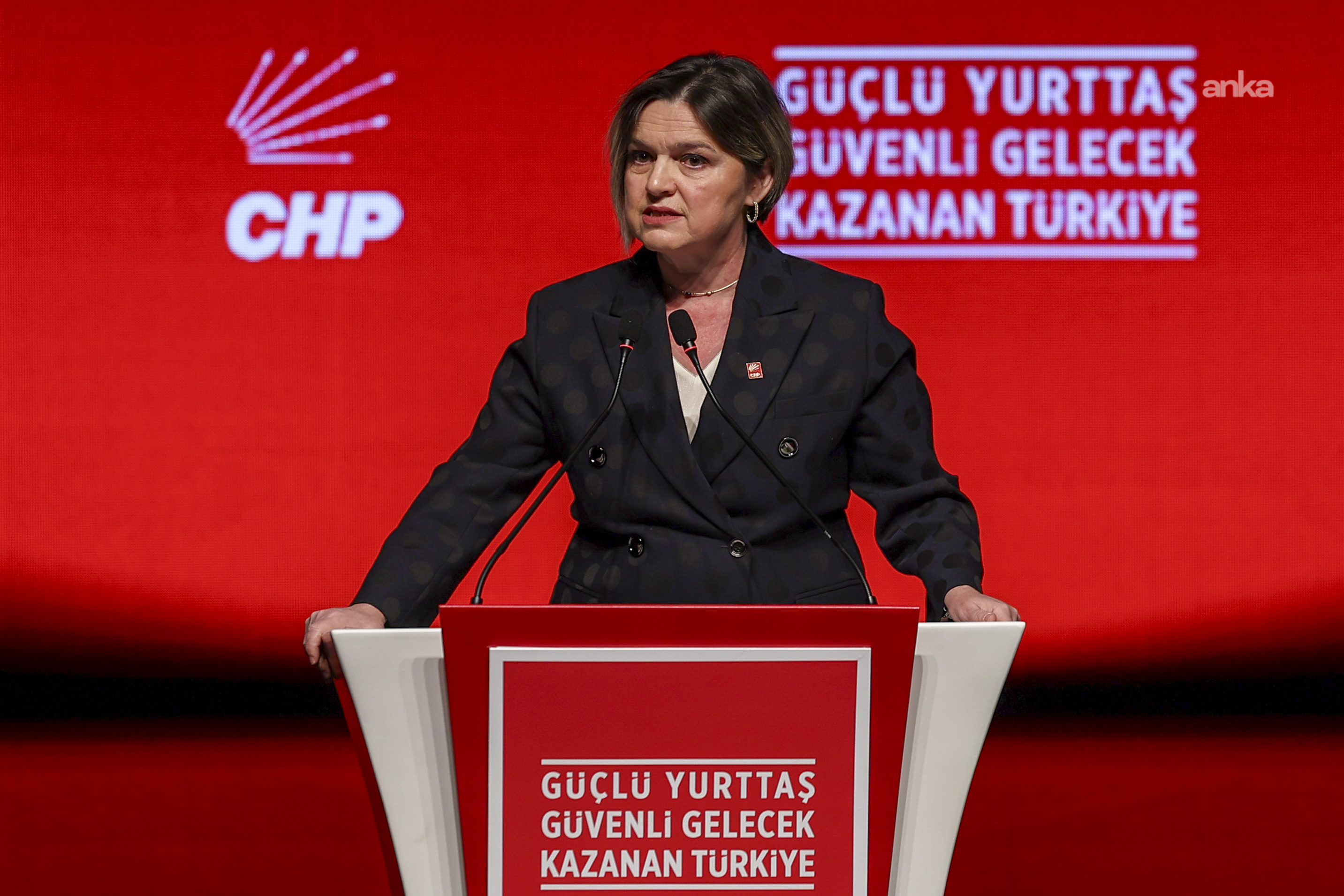 Selin Sayek Böke: Gazeteci Alican Uludağ'ın mesleğini yapmasını hazmedemeyenler özgürlüğüne kastettiler