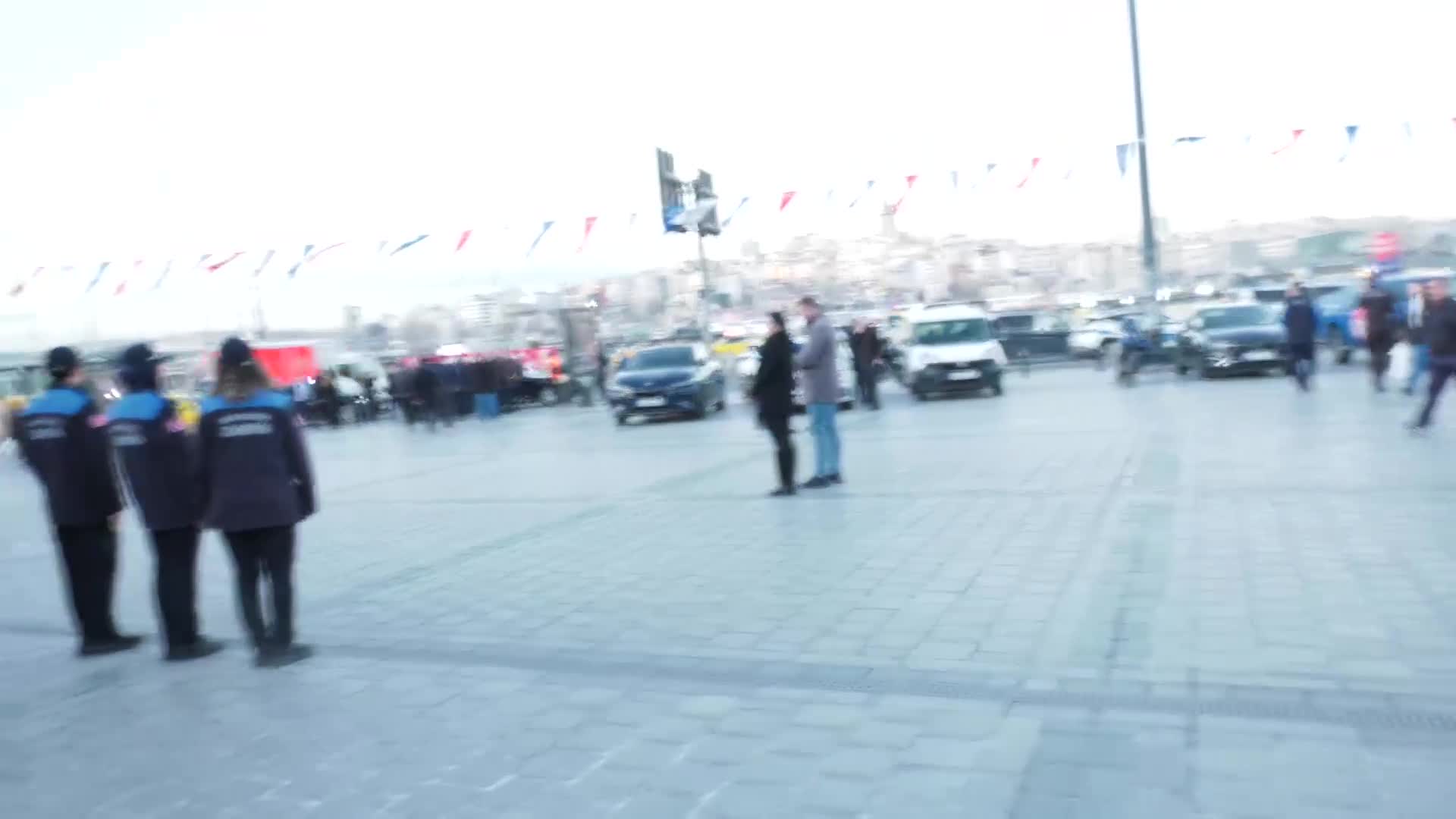 Bakan Alparslan Bayraktar, Rusya Başbakan Yardımcısı Sayın Aleksandr Novak ile görüştü