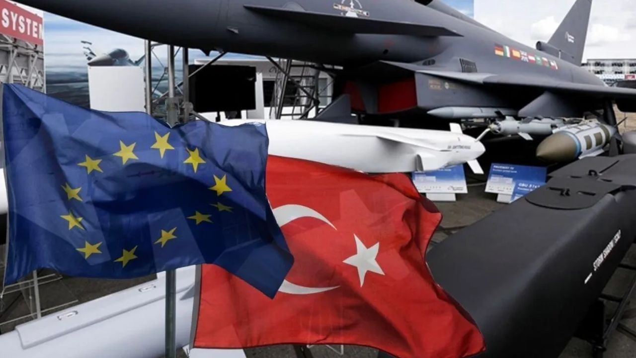 Toplum Çalışmaları Enstitüsü’nden 8 Mart analizi: Siyasette kadın temsili dünya ortalamasının altında