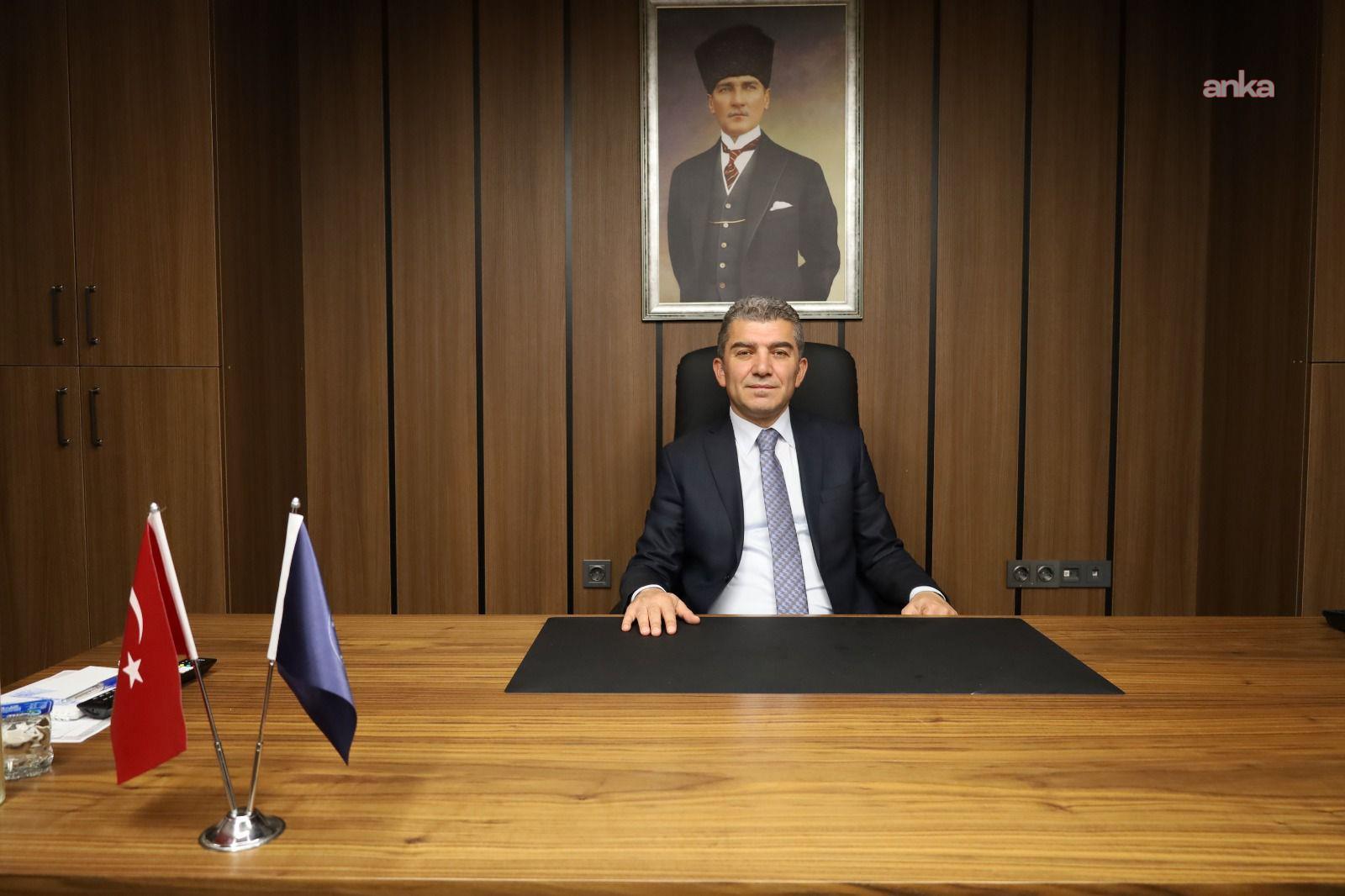 Hür-Sen Konfederasyonu Genel Başkan Kuruoğlu: Memurun özel hayatı disiplin sopası olamaz