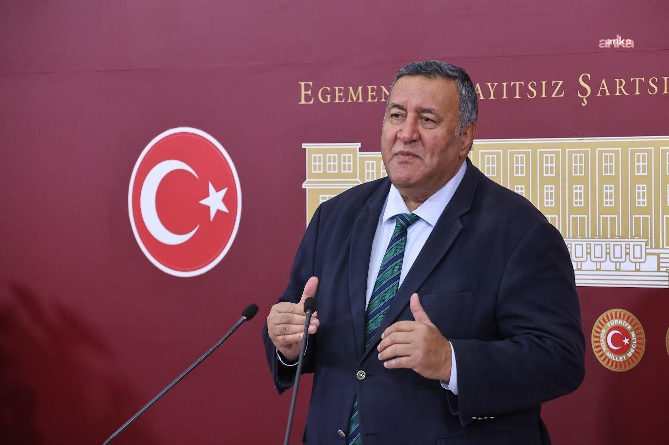 CHP'li Gürer: "Tarımda etkin piyasa denetimi sağlanmadıkça tarladaki eziyet ve mutfaktaki yangın büyümeye devam edecektir"
