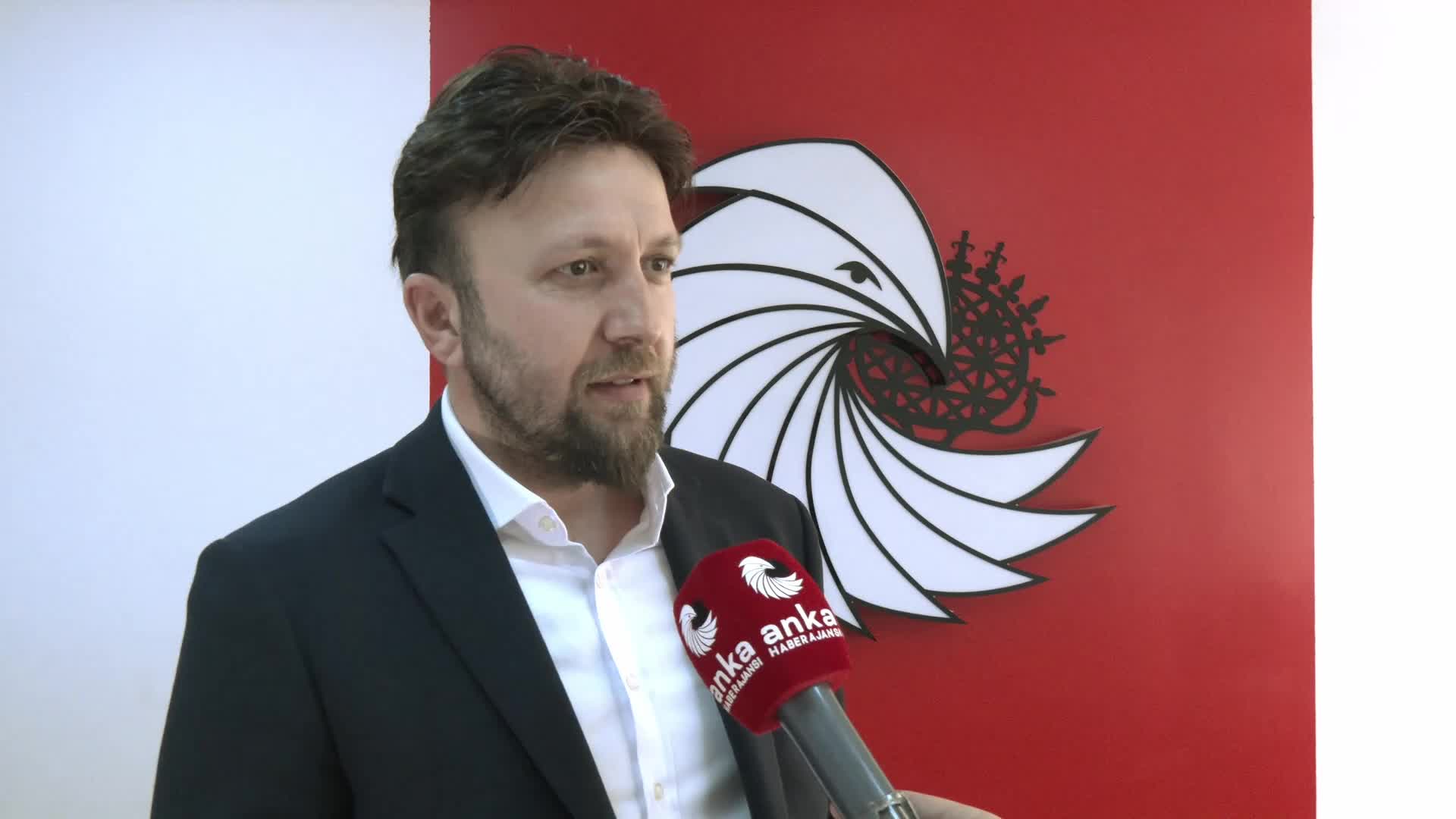 AHESEN Genel Başkanı Kandemir: "Aile hekimleri her ay ne ücret alacağını bilmiyor"