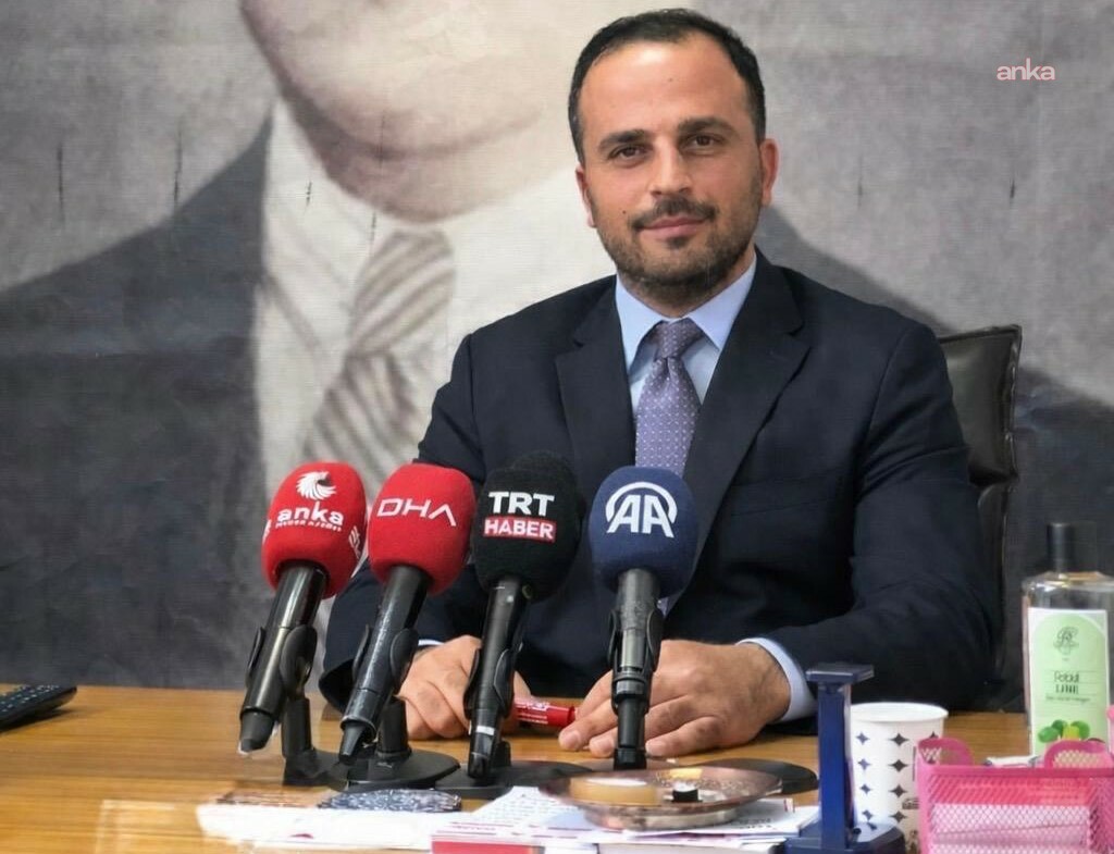 Dijital Medya ve PR Danışmanı Ramazan Kaymaz: "Sosyal medya, haberciliğin en güçlü dağıtım kanallarından biri haline gelmiştir"