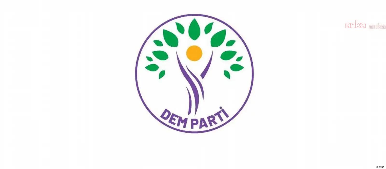 DEM Parti'den Dünya Anadili Günü mesajı: Ana dili bir halkın varlık nedeni ve temel haktır