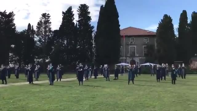 BOĞAZİÇİLİ HOCALAR, YENİ FAKÜLTELERE KARŞI ÇIKTI VE AYŞE BUĞRA'YA DESTEK MESAJI GÖNDERDİ