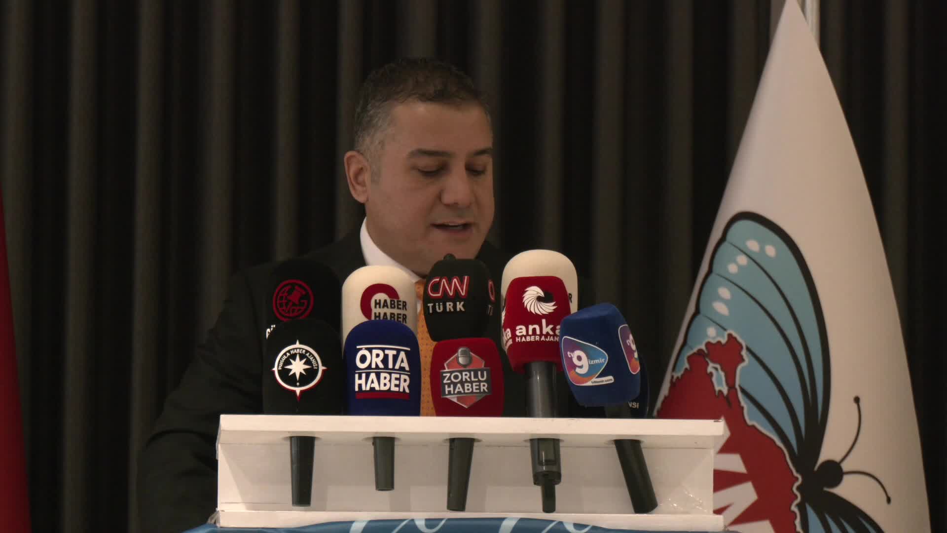 Yerli ve Milli Parti Genel Başkanı Mutlu’dan "Devlet Kira Ofisi" önerisi