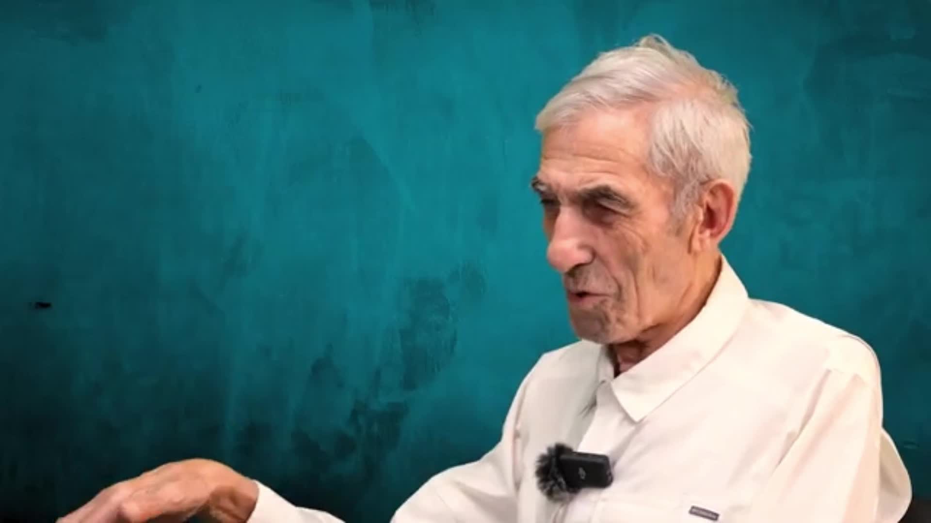 Prof. Dr. Sebahattin Güllülü, hayatını kaybetti