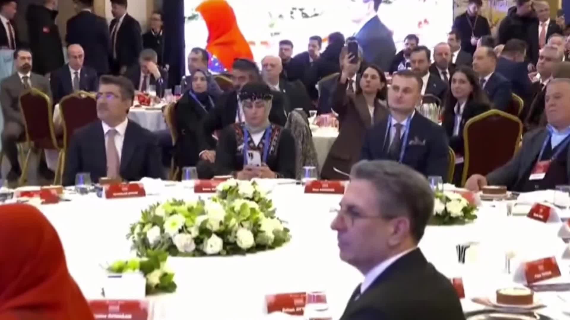 Cumhurbaşkanı Erdoğan: Küçükbaş hayvancılığı desteklemek amacıyla "Kırsalda Bereket, Küçükbaş’a Destek" projesini başlatıyoruz