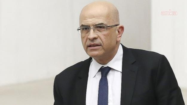 ENİS BERBEROĞLU'NUN YENİDEN YARGILANMA TALEBİ KABUL EDİLDİ