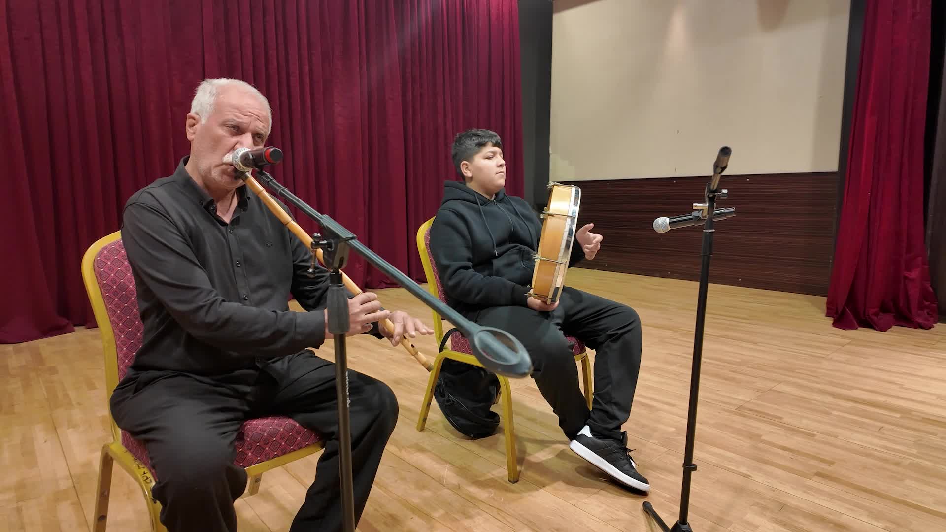Yüreğir Belediyesi, şehit yakınları ve gazileri iftarda buluşturdu