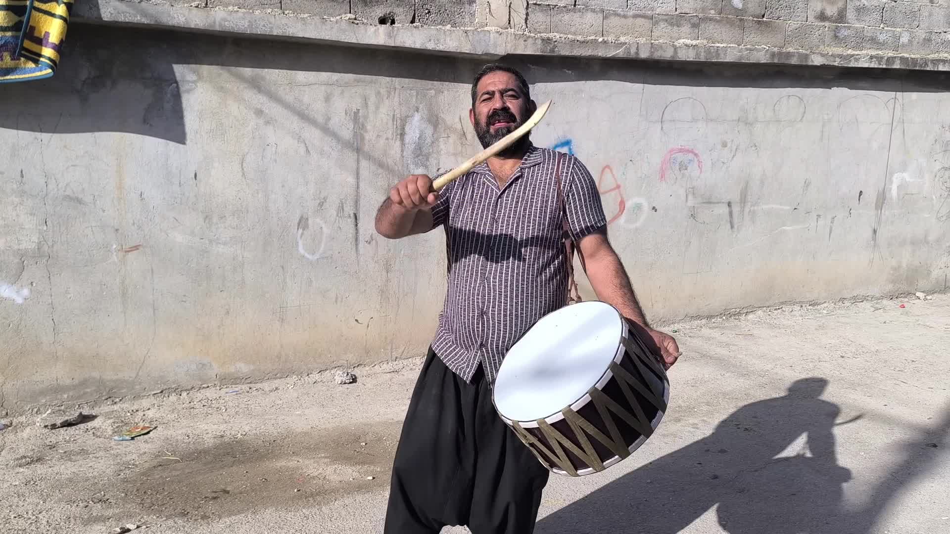Osmaniyeli düğün çalgıcıları dertli: "Mesleğimiz bitti, zor geçiniyoruz"