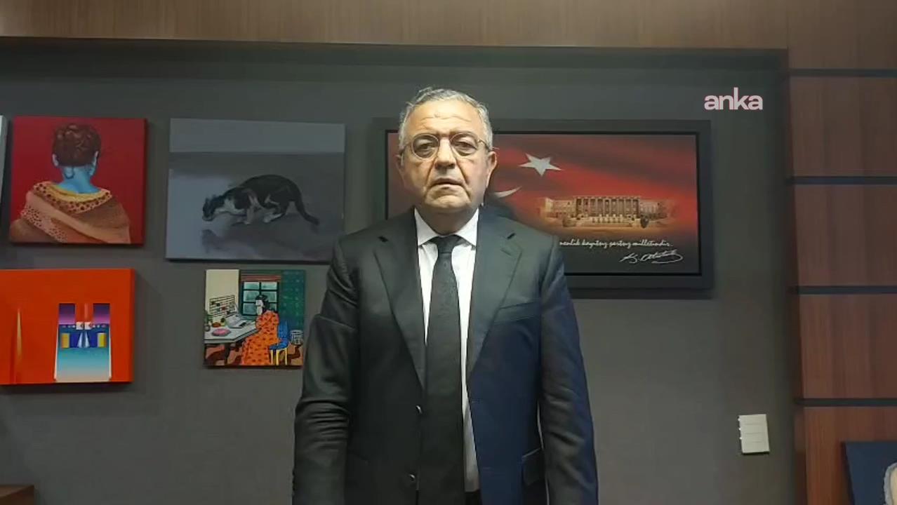 Sezgin Tanrıkulu'ndan Bakan Şimşek'e özelleştirme soruları