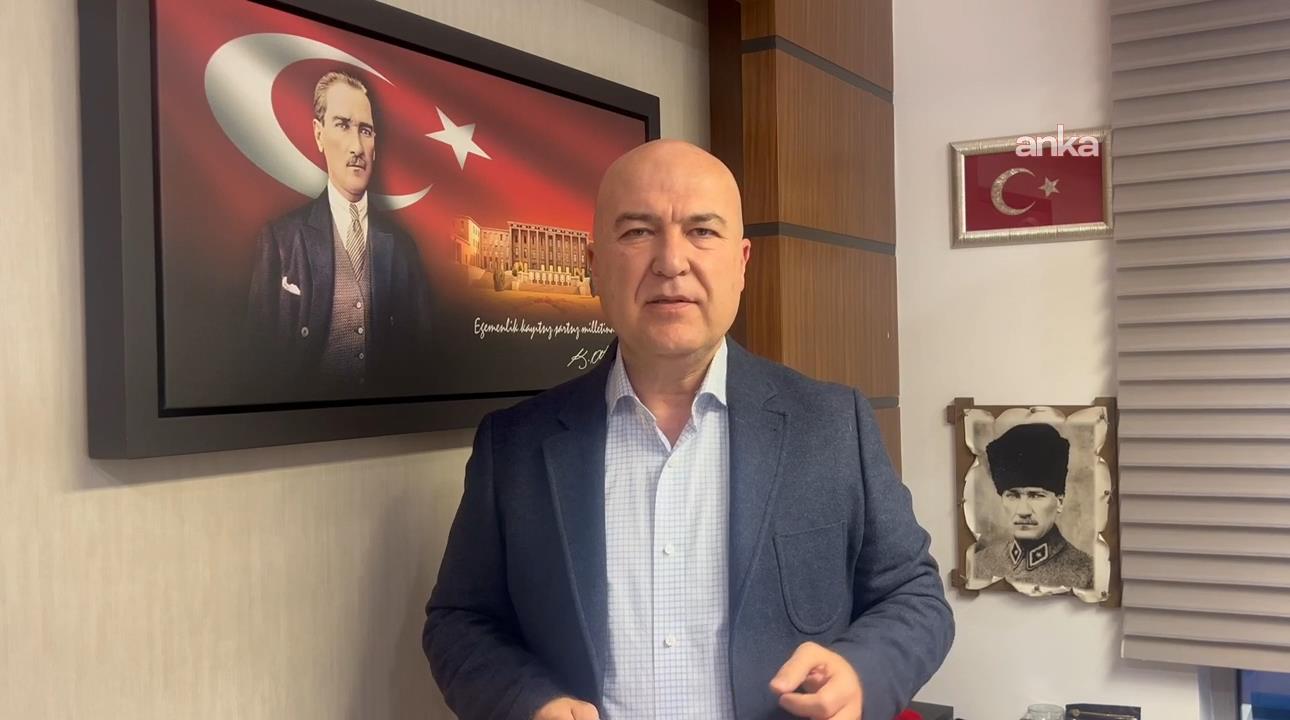 CHP İzmir Milletvekili Bakan: "Sokaktaki torbacıya operasyon yapmak kolaydır. Asıl mesele parayı takip etmektir"