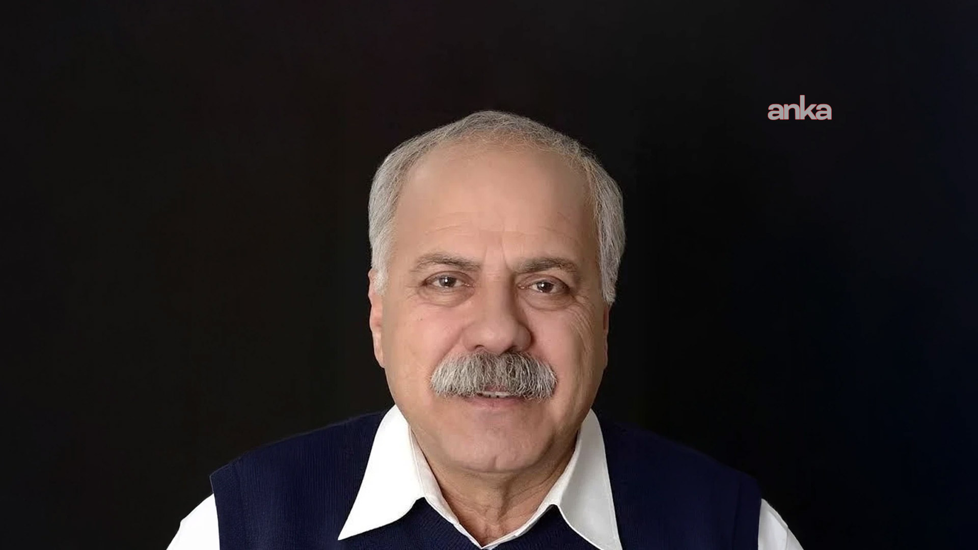 Türk tiyatrosunun usta ismi Ali Tutal hayatını kaybetti