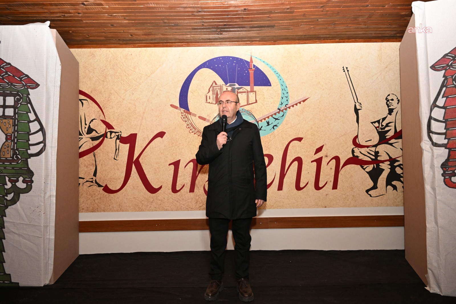 Kırşehir Belediyesi'nin "Ramazan Etkinlikleri" başladı