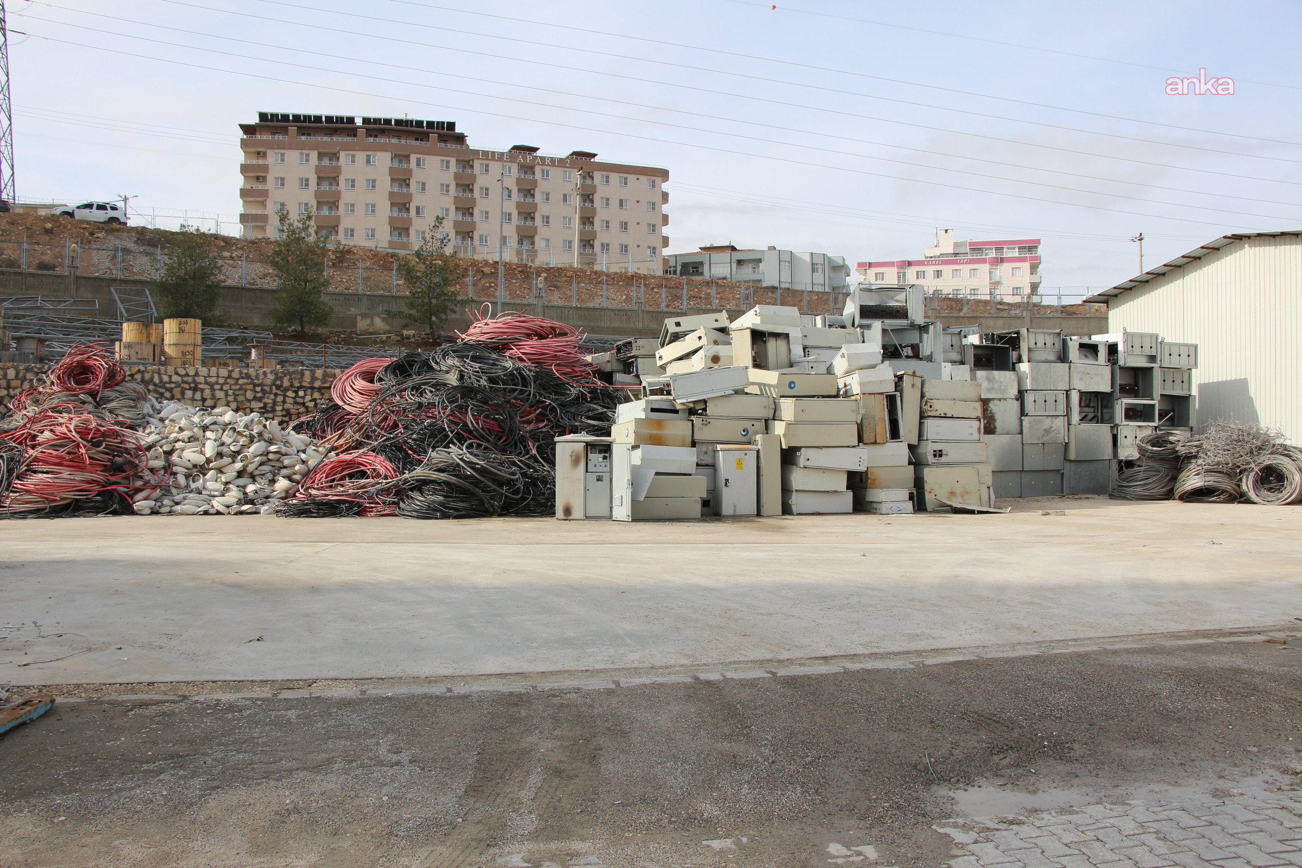 Dicle Elektrik’ten 2025 yılında 7,5 milyon kWh tasarruf