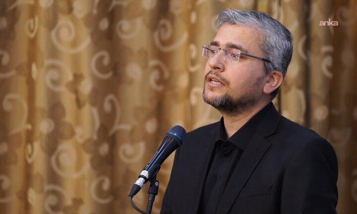 İran Sözcüsü Rızai: "Perşembe günü bölgedeki Amerikan askerlerinin kaderini belirleyeceğiz, evlerine mi dönecekler yoksa cehenneme mi gidecekler"