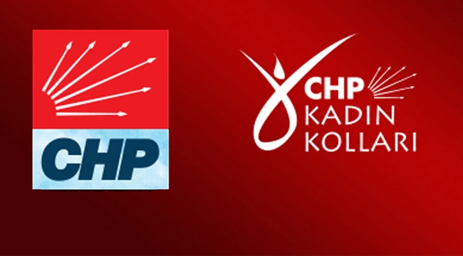 CHP Kadın Kolları'ndan 1 günde 6 kadının öldürülmesine tepki: "Sorun yalnızca bireysel suçlar değildir; 6284 sayılı yasanın uygulanmamasıdır"