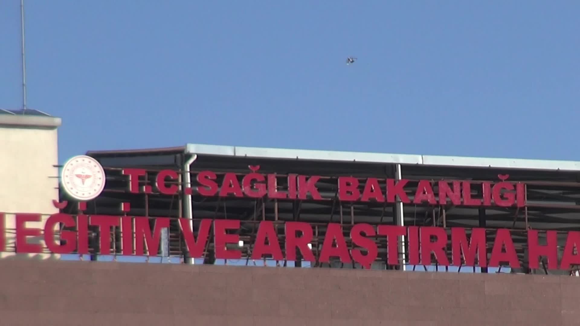 Mardin'de motosiklet kazasında 18 yaşındaki genç hayatını kaybetti