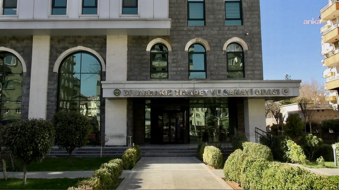 DTSO: “Teşvik sistemi bölgesel kalkınma farkını azaltmadı, derinleştirdi”