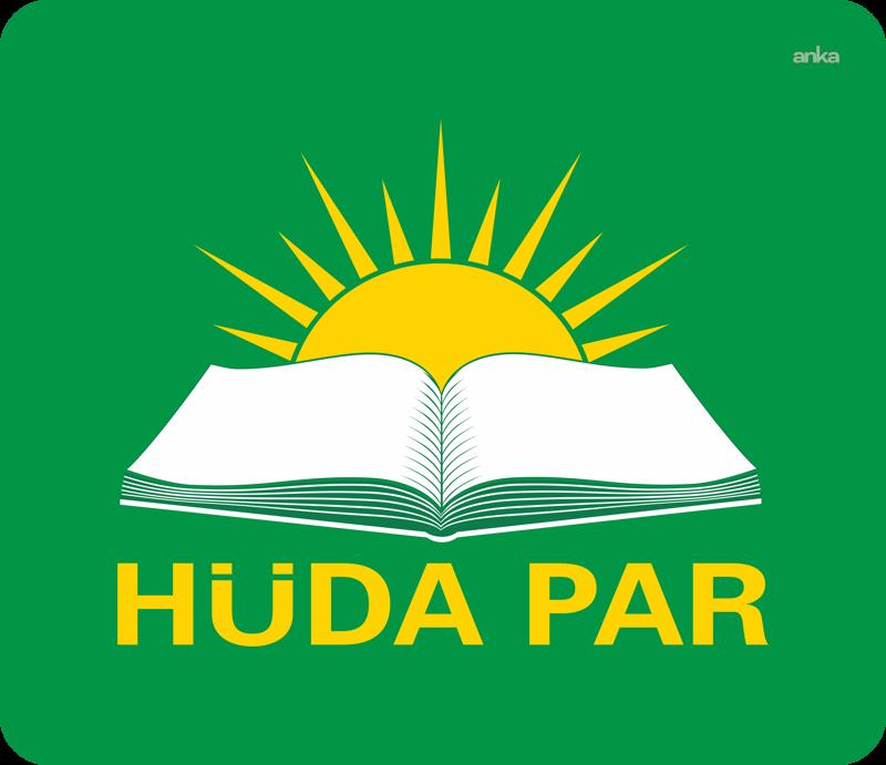 HÜDA PAR'dan çocuklu veya gebe kadın hükümlülere yönelik kanun teklifi