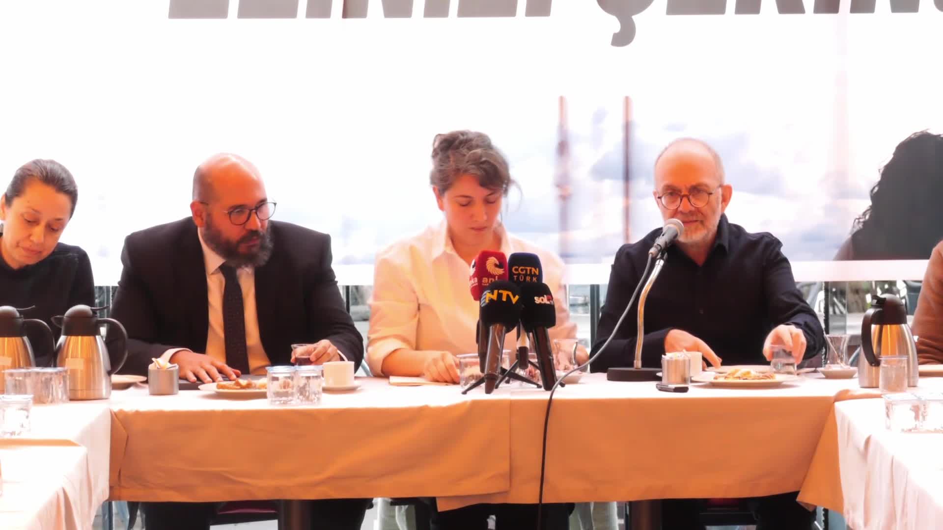 TKP Genel Sekreteri Okuyan: "Küba’ya karşı ABD saldırganlığına enformasyon alanında yardım edilmesi bir gazetecilik suçudur"