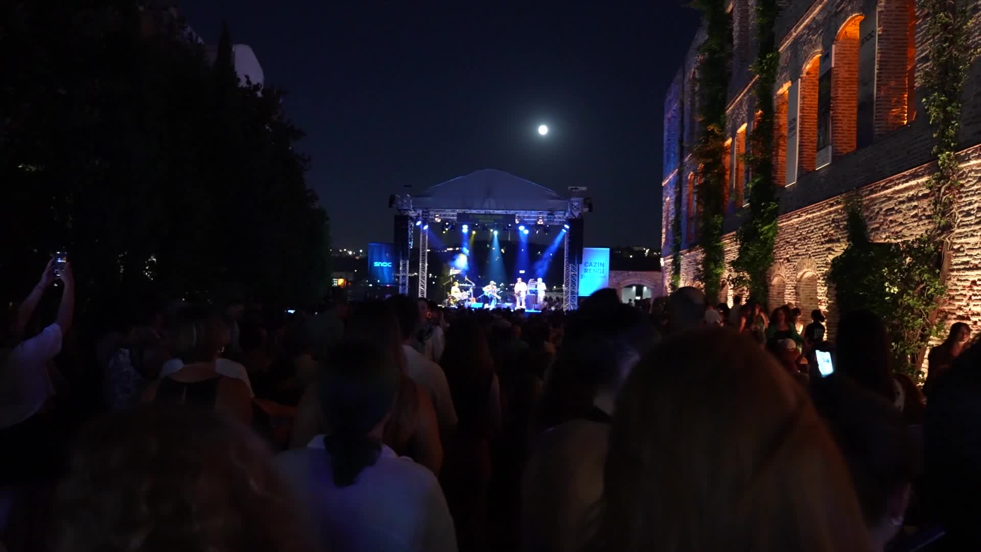 İstanbul Caz Festivali 30 Haziran-13 Temmuz arasında düzenlenecek
