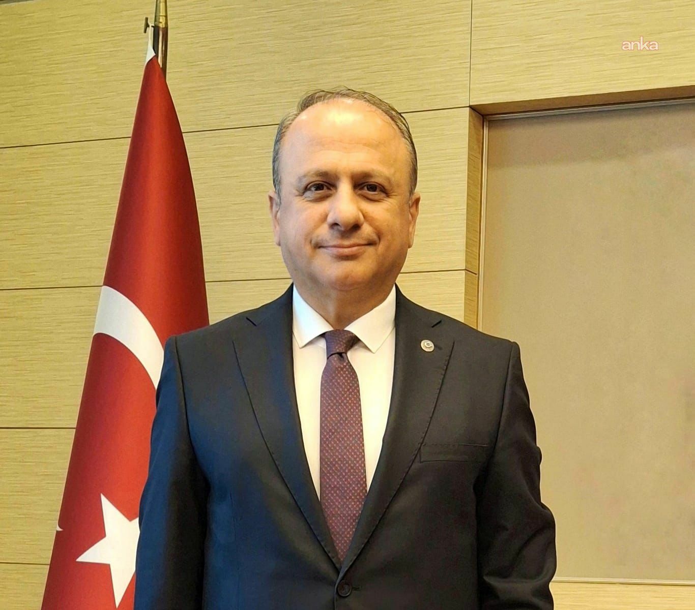 BBP’den, KKTC’de iftar buluşması
