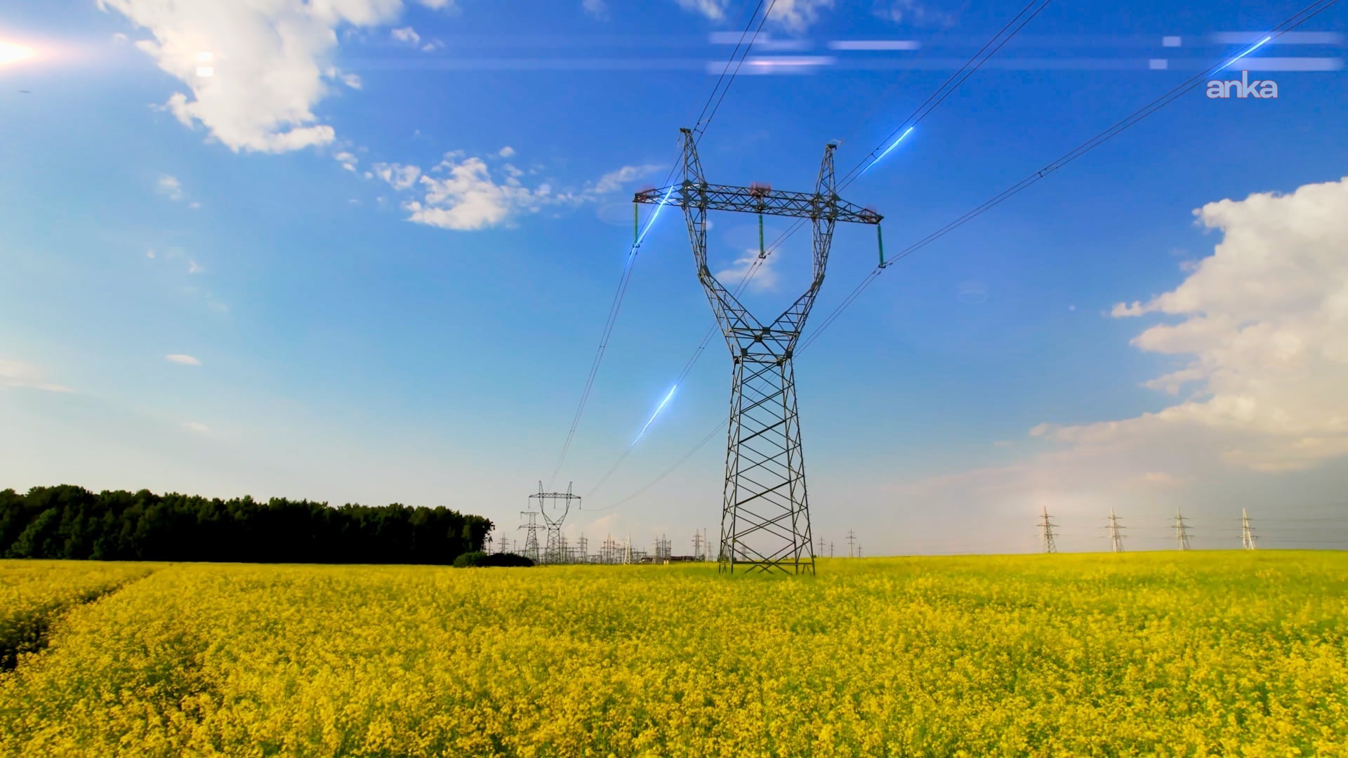 Tekirdağ Büyükşehir Belediyesi'nden yenilenebilir enerji üretimine katkı