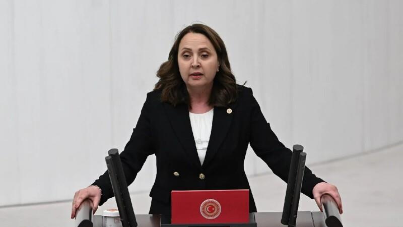 CHP’li Dinçer’den emekliye eylülde enerji desteği teklifi: "Kış gelmeden emekliye verilecek destek, bir nebze onları önümüzdeki kış rahatlatacaktır"