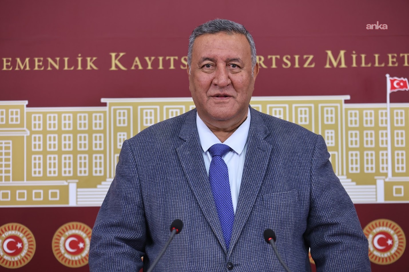 CHP Niğde Milletvekili Gürer hayvancılıkla ilgili konuştu: "Üretici ayakta kalma mücadelesi veriyor"
