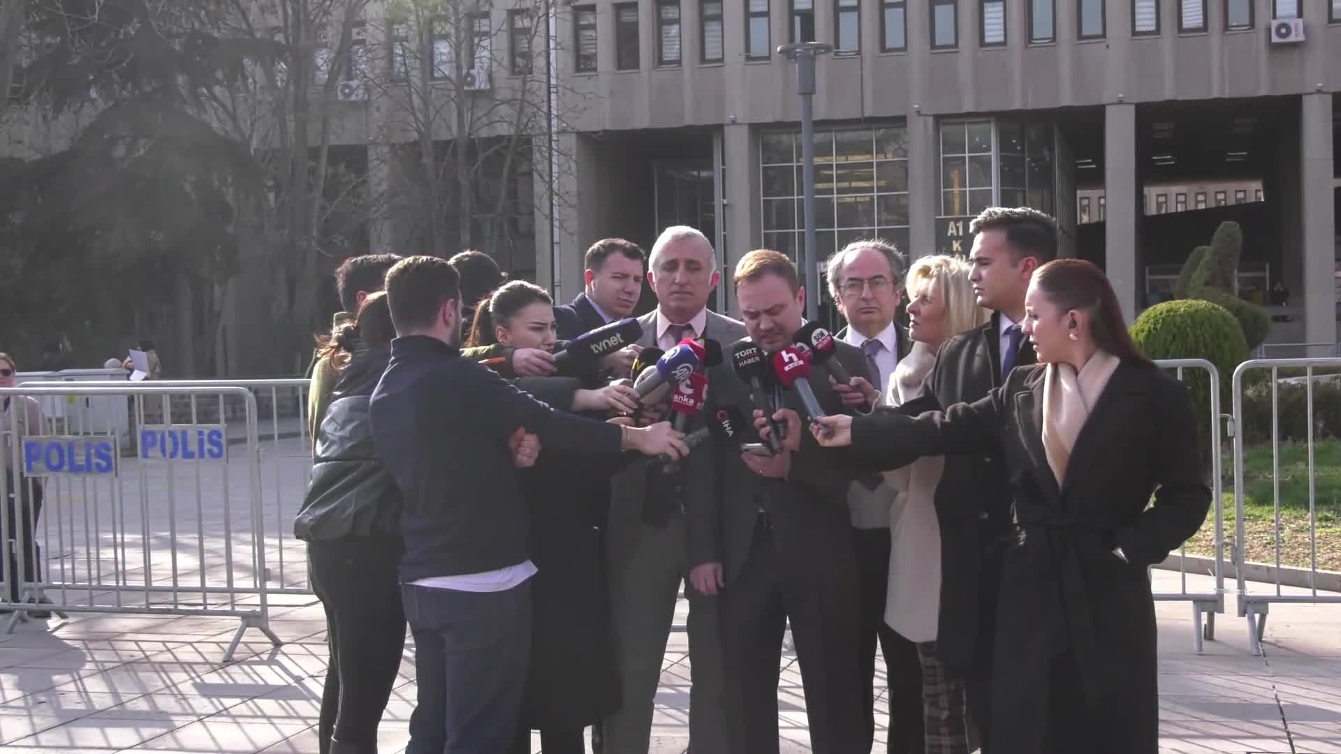 CHP'nin 38. Olağan Kurultay davası… Lütfü Savaş’ın avukatı Üregen: "Gerçekler elbette açığa çıkacaktır"