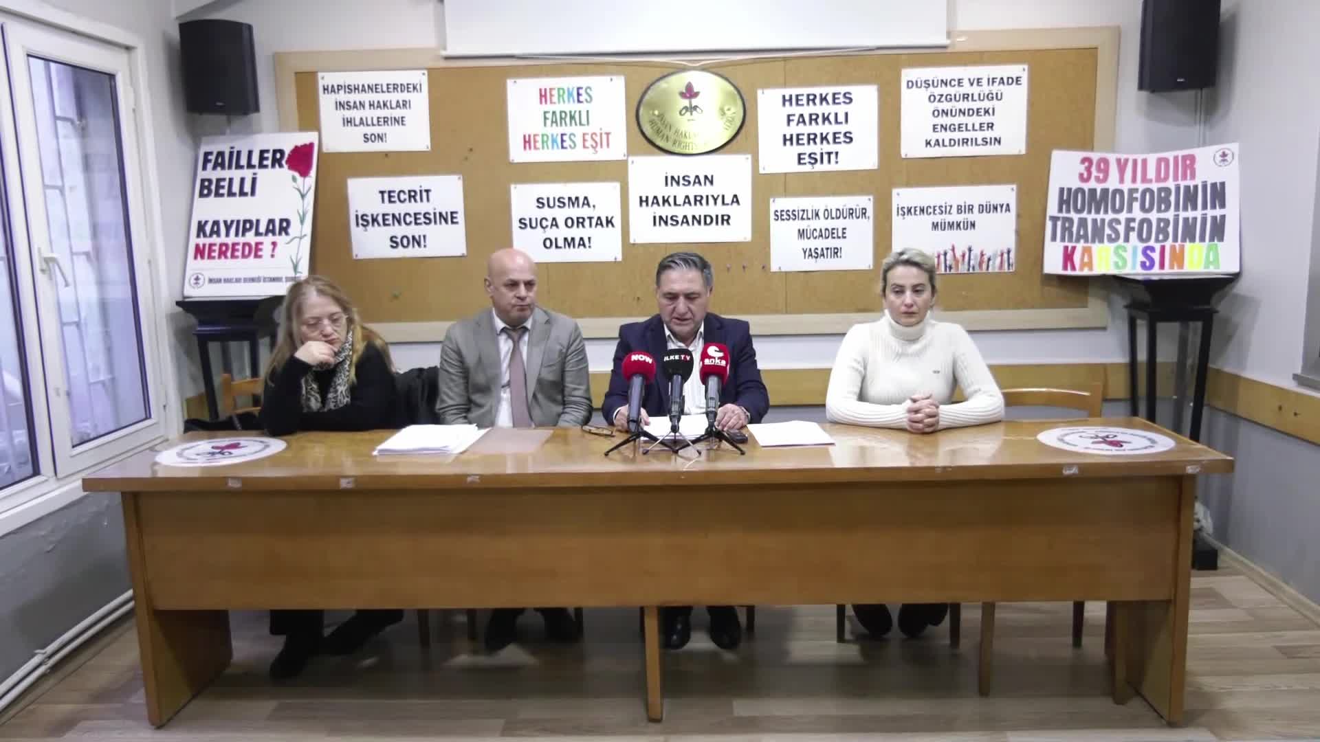 Hakan Tosun'un avukatları: Hazırlanan fezleke çetelere öldürme vizesidir... Bu tip kararlar yaygınlaşacaksa hiçbirimizin hukuk güvenliği, can güvenliği yoktur