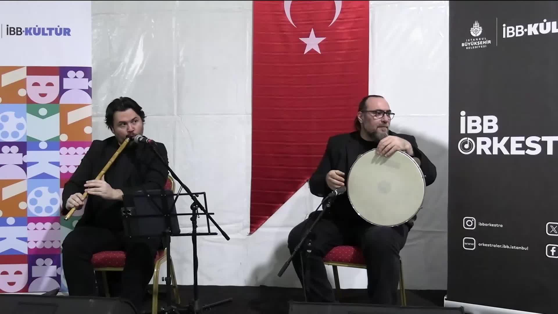 İBB Başkanvekili Nuri Aslan Bağcılar'da iftar çadırında: Anlayışımız yoksulun yanında, zalimin karşısında olmak