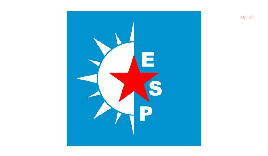 ESP: 3 Şubat'ta gözaltına alınarak tutuklanan yoldaşlarımız, bu defa da sürgün sevk saldırısıyla karşı karşıya