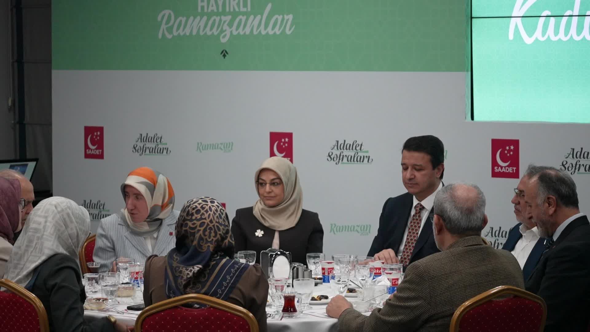 Mahmut Arıkan: İktidara geldiğimizde donanmalarımızı gönderip İsrail'e hadlerini bildireceğiz