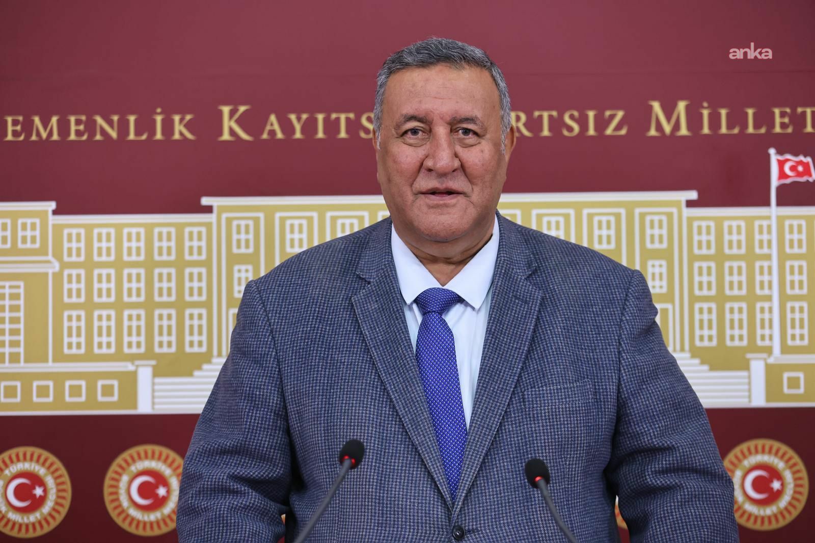 CHP’li Gürer’den kanun teklifi: "Özel sektör çalışanları da banka promosyonlarından yararlansın"