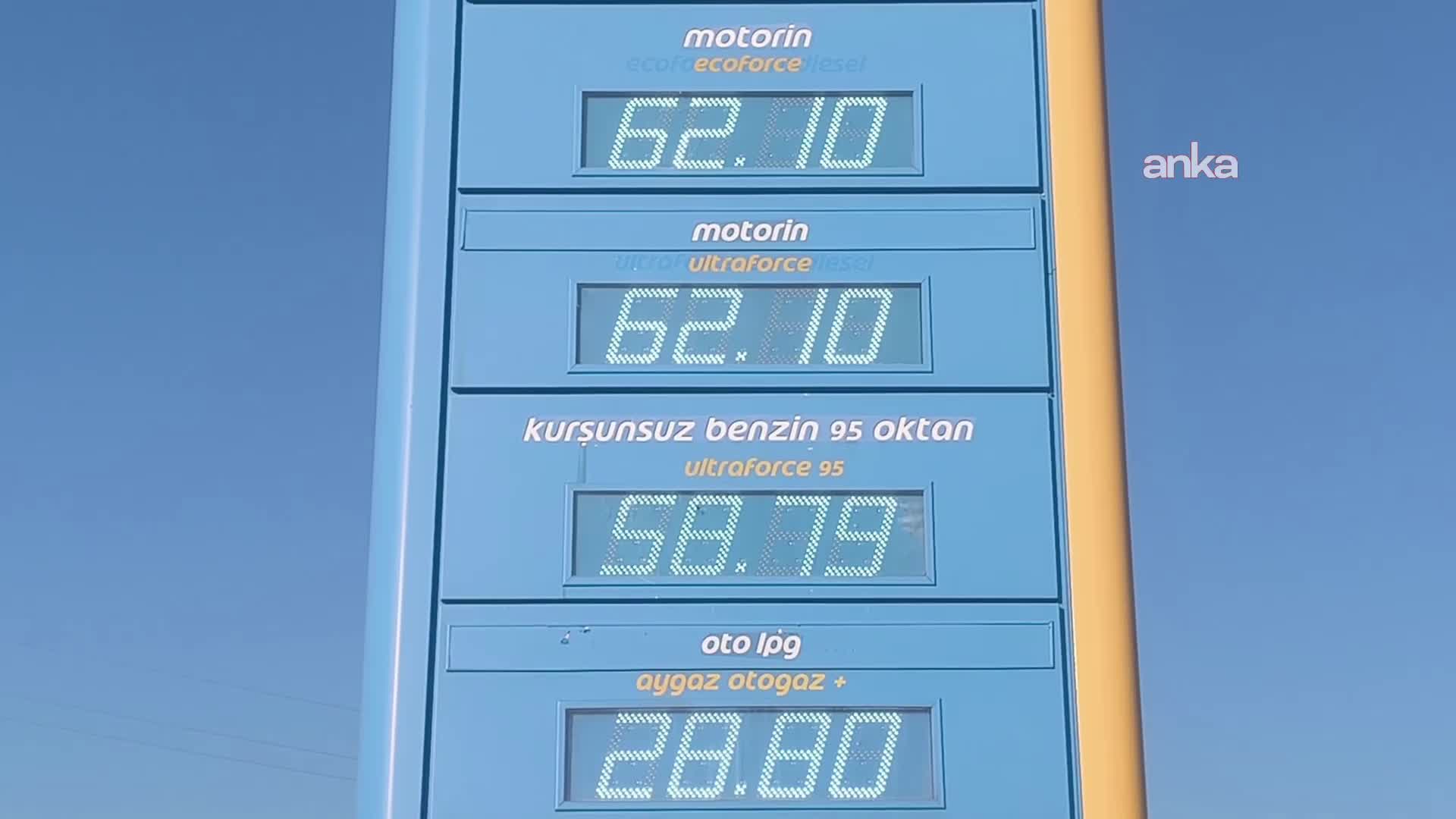 Mazota gelen zam çiftçinin tepkisine yol açtı: "Çiftçinin beli büküldü, çiftçiliği bırakacağız"